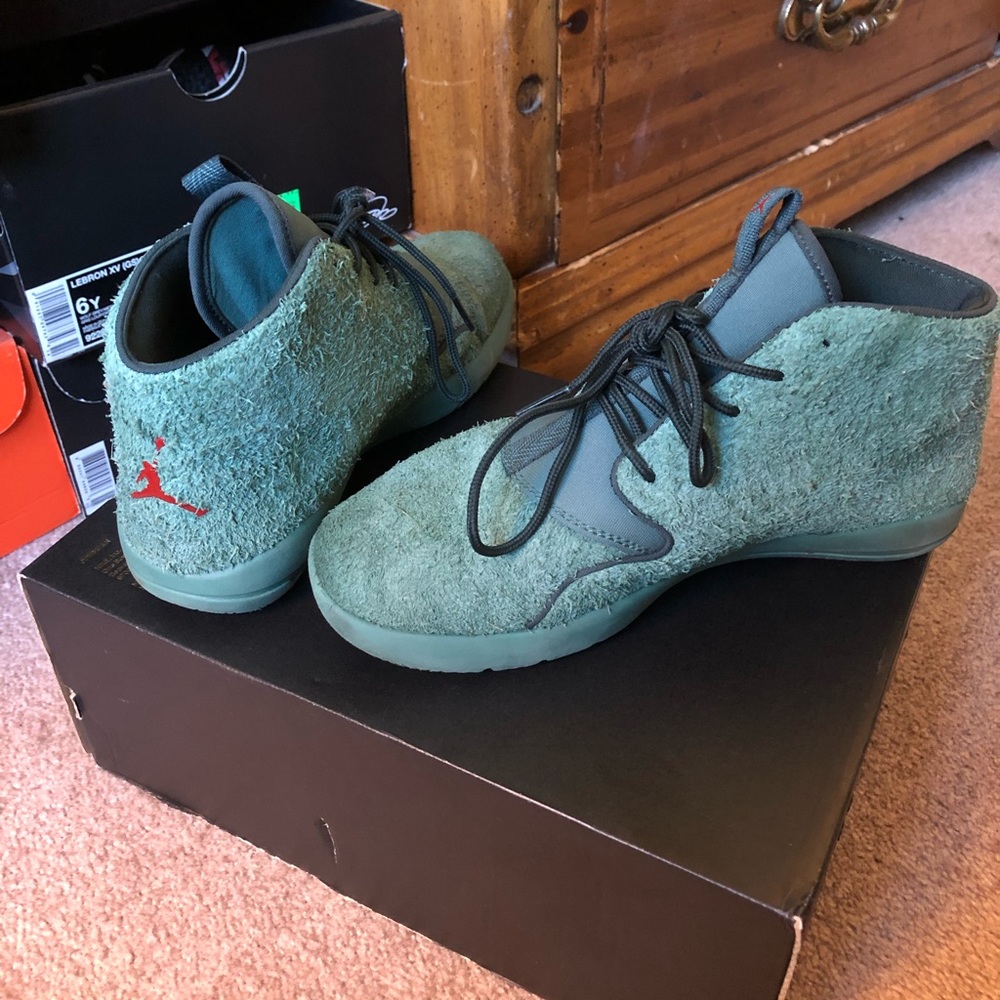 Jordan Sneakers
